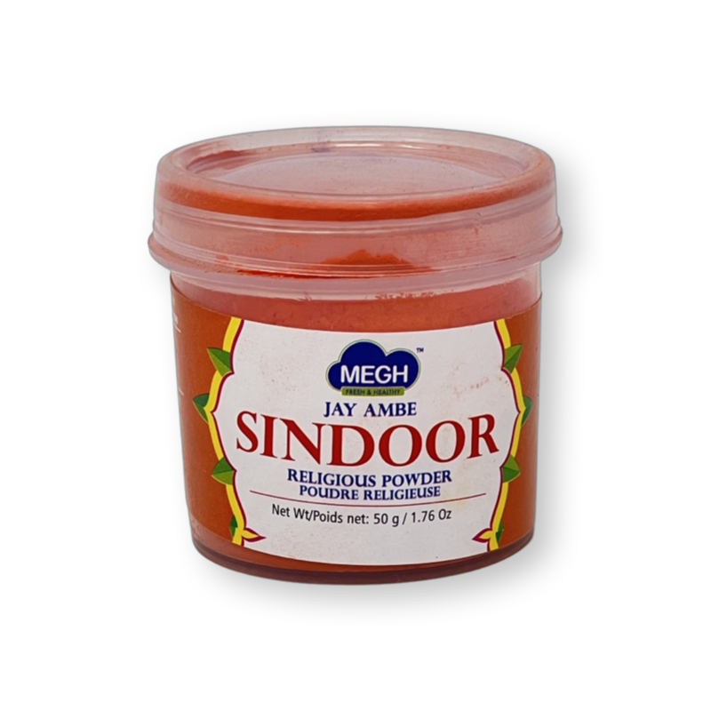 Megh Sindoor 50g