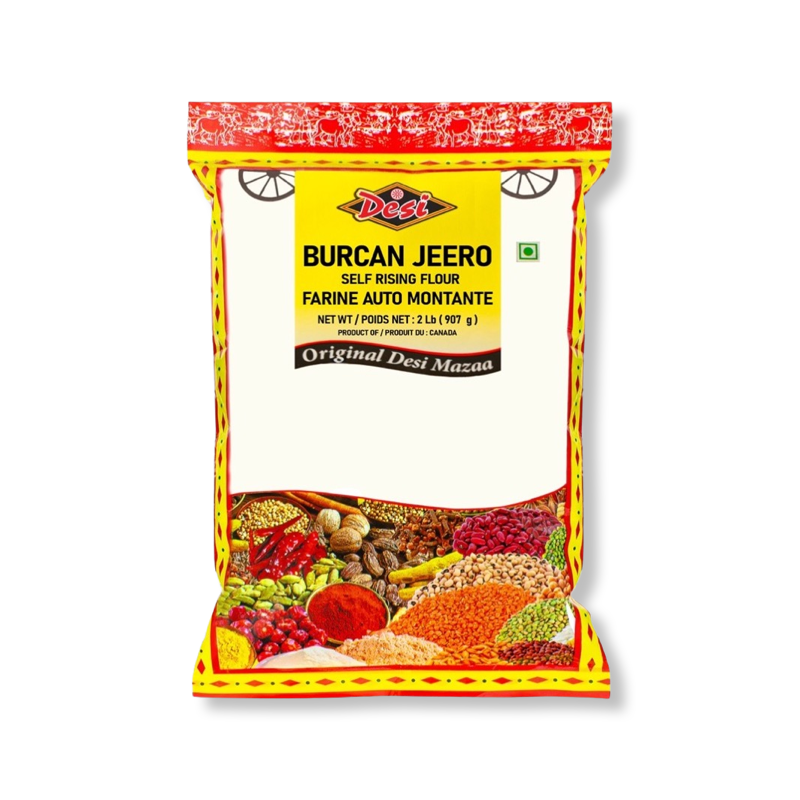 Desi Burcan Jeero 2lb