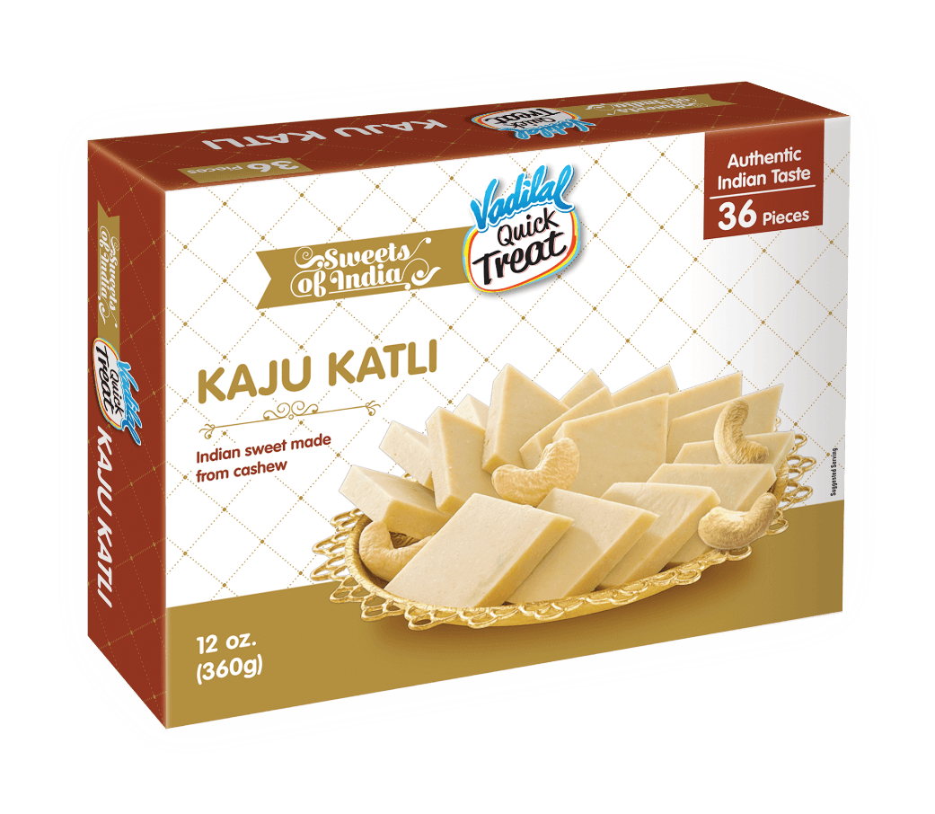 Vadilal Premium Sweets