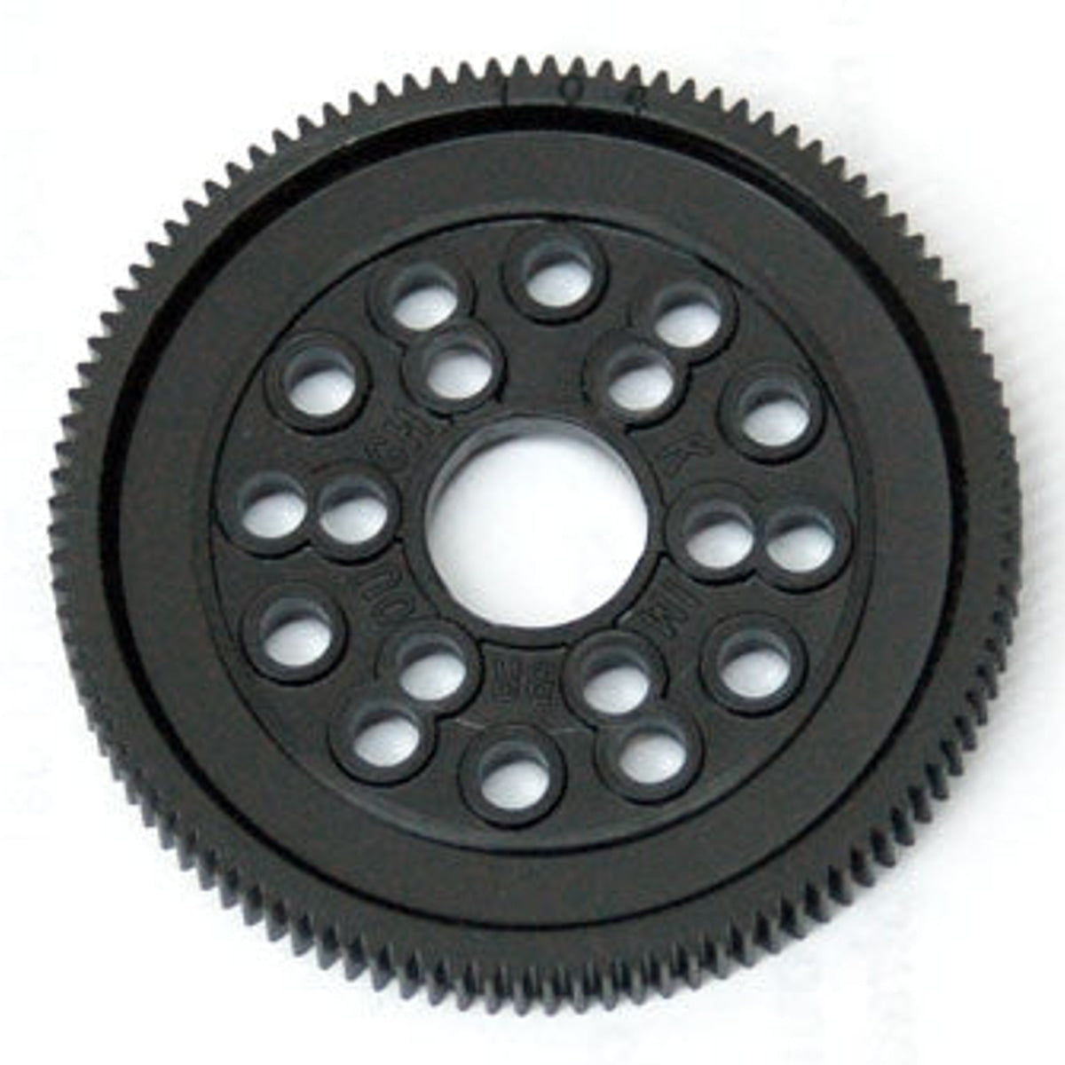Kimbrough 216 64P Precision Spur Gear (116T) NIB