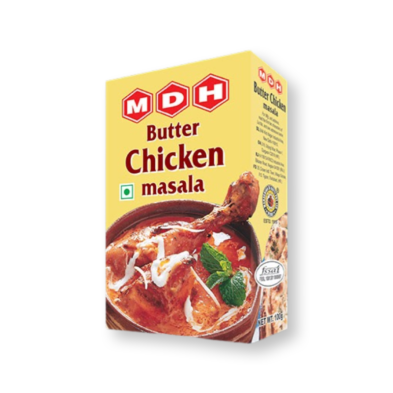 MDH Seasoning Mix Butter Chicken Masala 100g