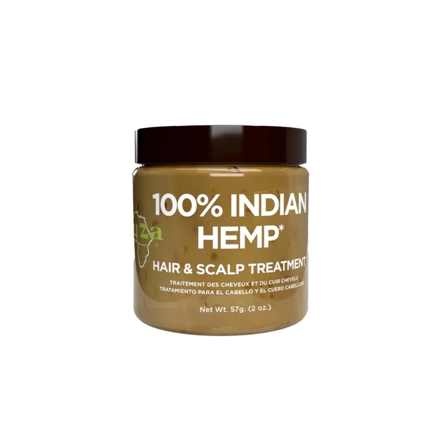 KUZA SOIN CHEVEUX & CUIR CHEVELU 2 OZ