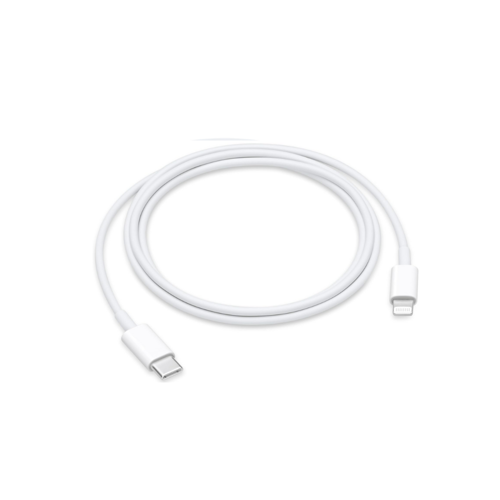Apple Câble Lightning vers USB-C (3 pi)
