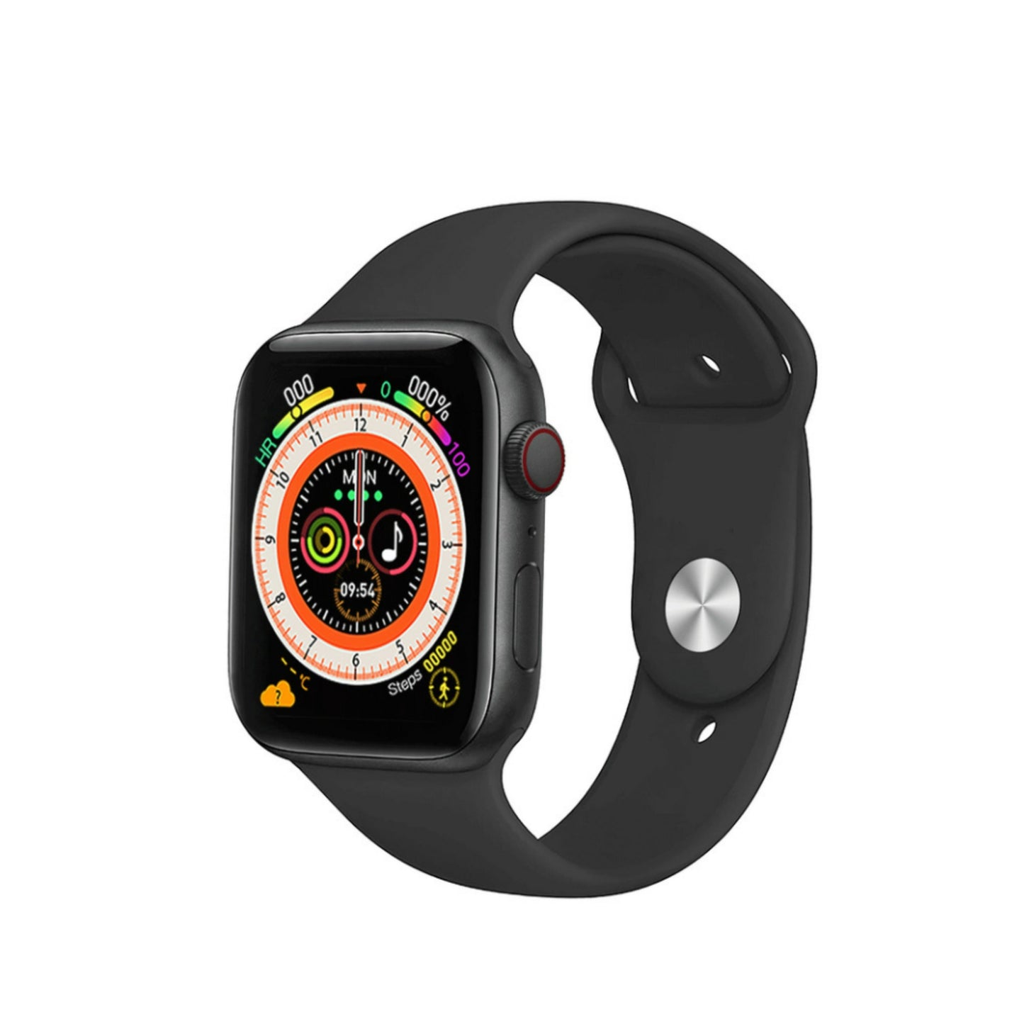 Montre intelligente Bluetooth Proscan avec écran tactile (PBTW187)