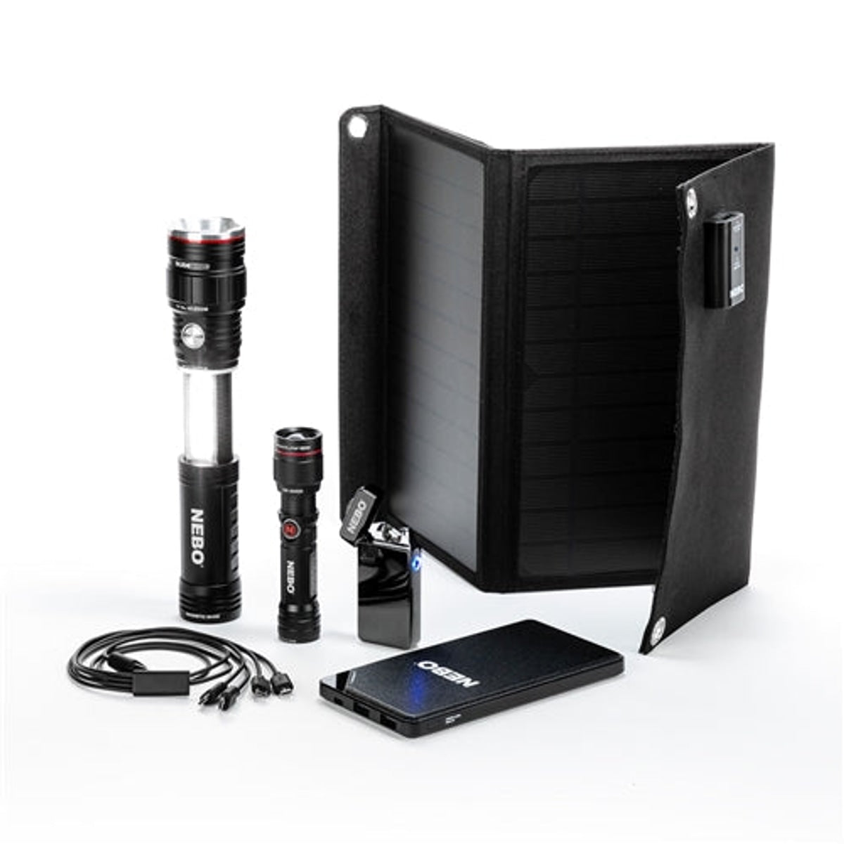 Nebo Emergency Prep Kit