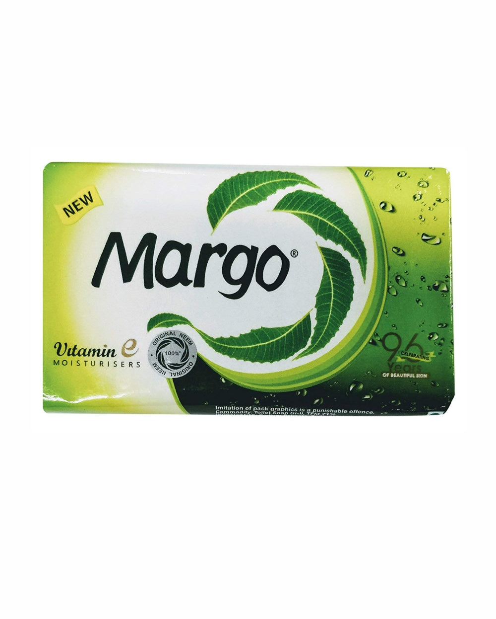 Margo Neem Soap 100gm