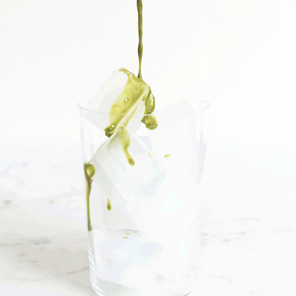 Matcha Green Tea