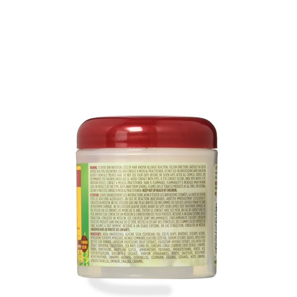 Engrais Capillaire Réparateur ORS à l'Extrait d'Ortie et de Prêle 170 g