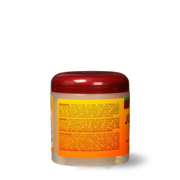 ORS Jojoba Oil Hairdress ajoute hydratation et brillance 156 g