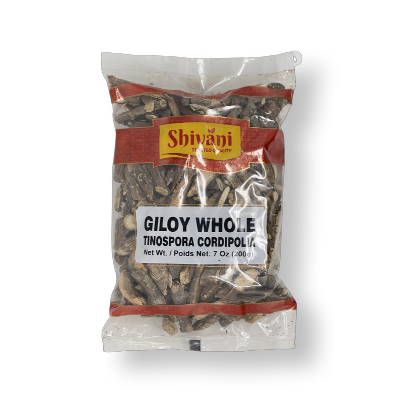 Shivani Giloy Whole 200g