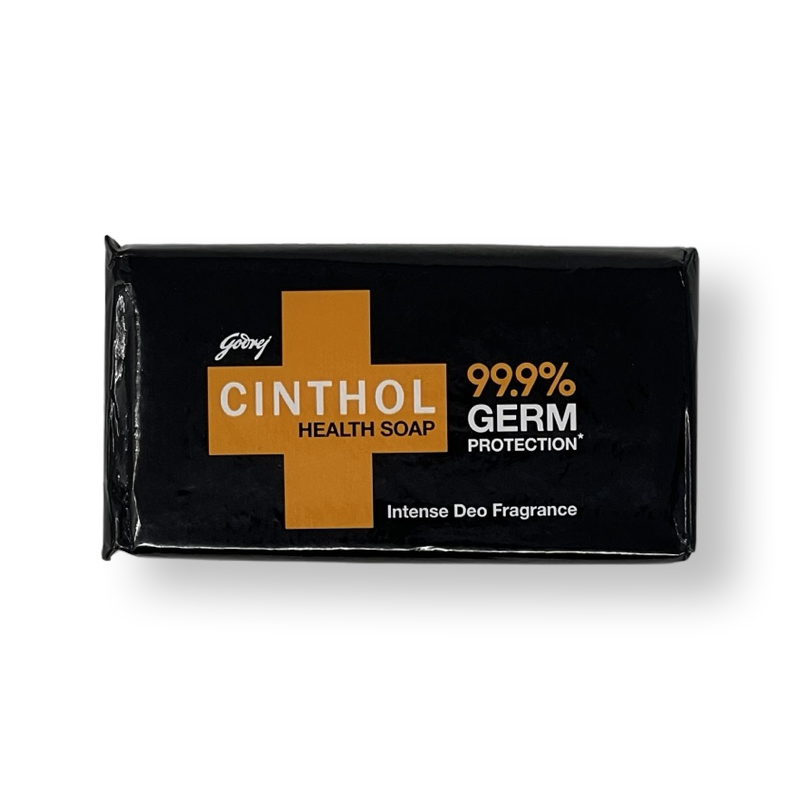 Godrej Cinthol Black Soap