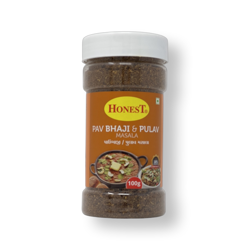 Honest Pavbhaji - Pulav Masala 100g
