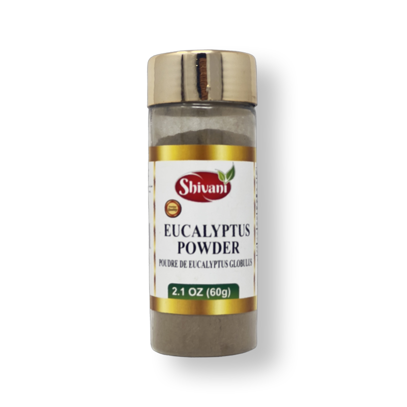 Shivani Eucalyptus Powder 60g