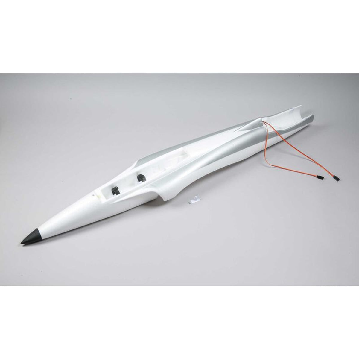 Painted Fuselage: Habu STS 70mm EDF