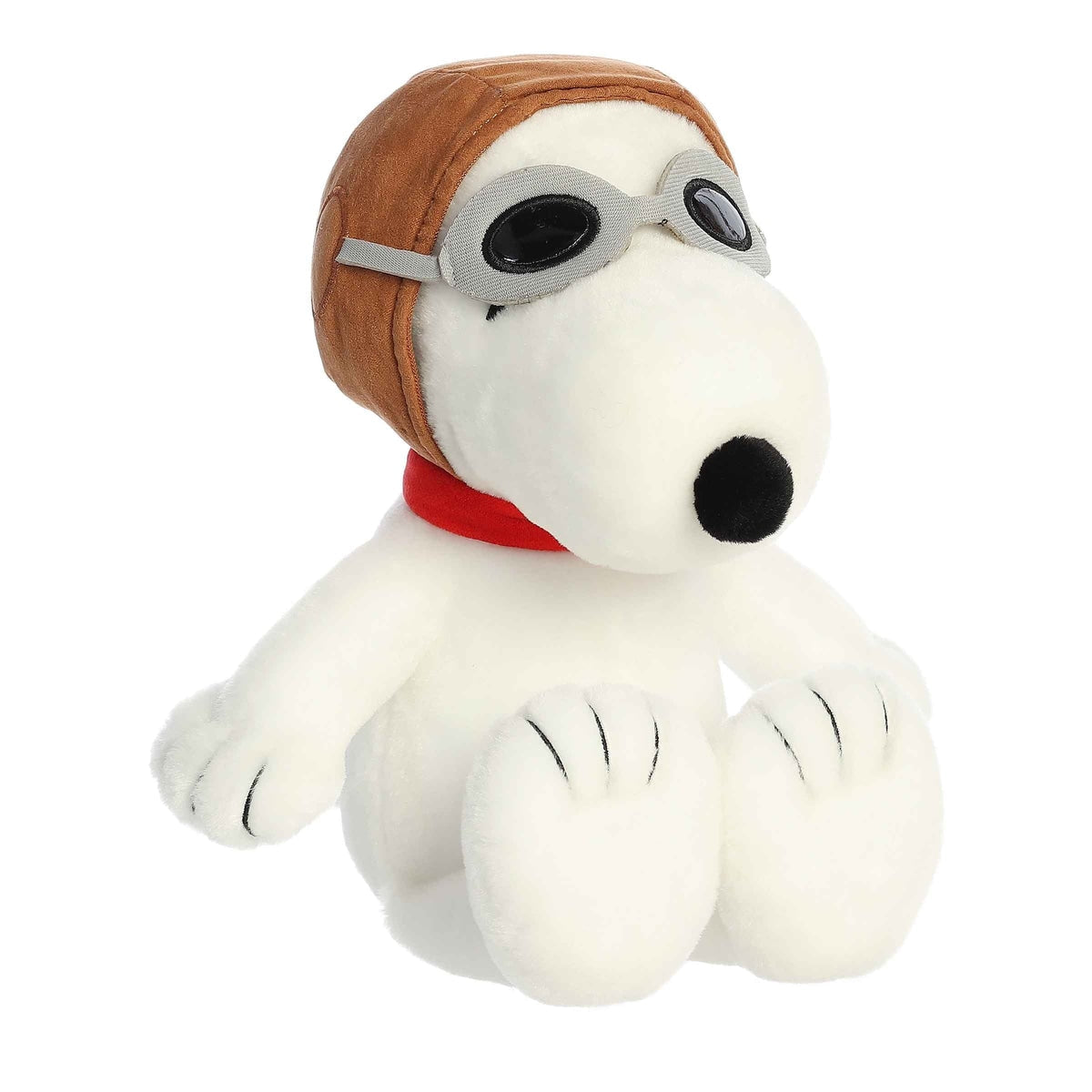 Peanuts - Snoopy Flying Ace 12" Plush