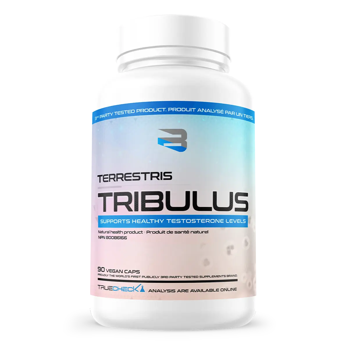 Terrestris Tribulus