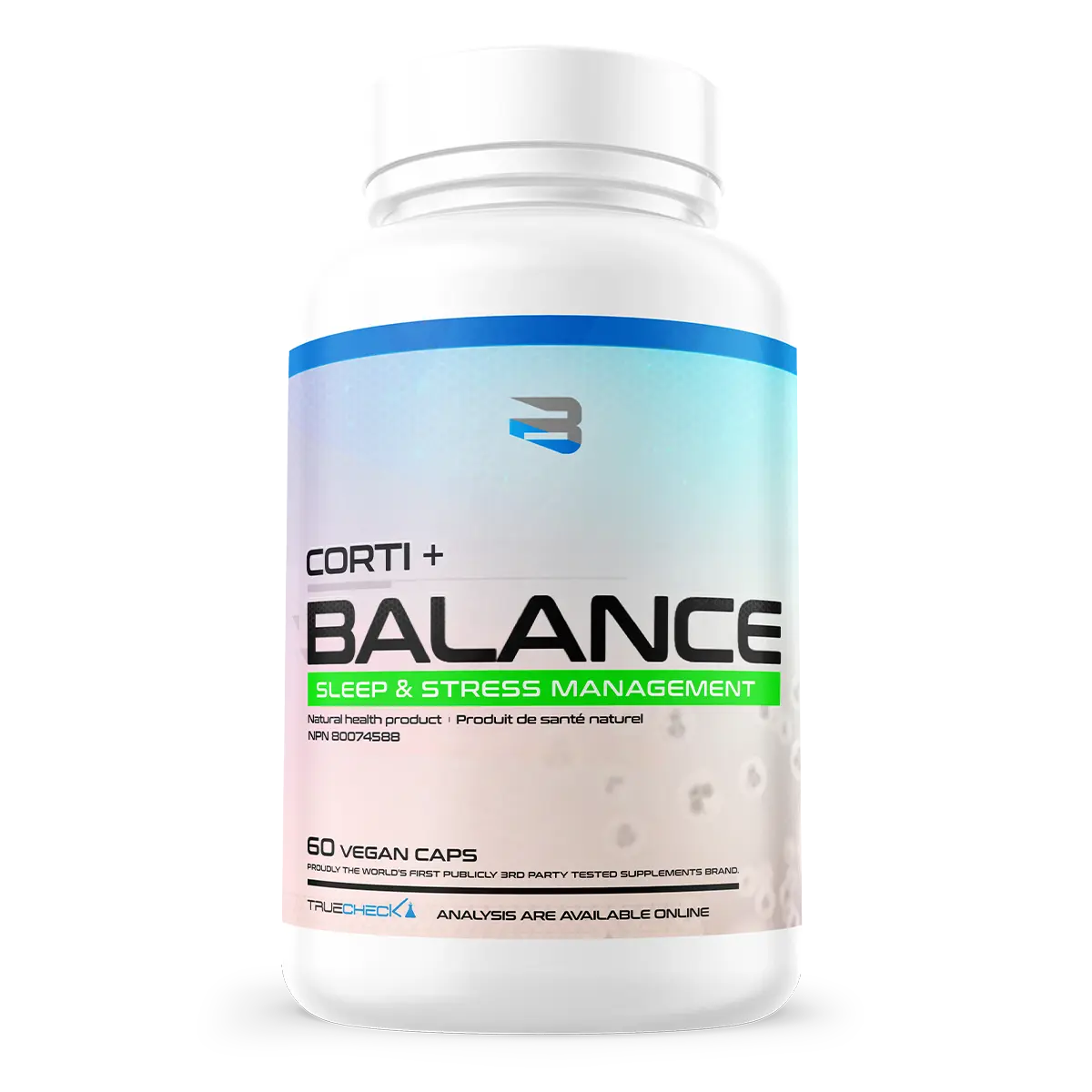 Corti + Balance