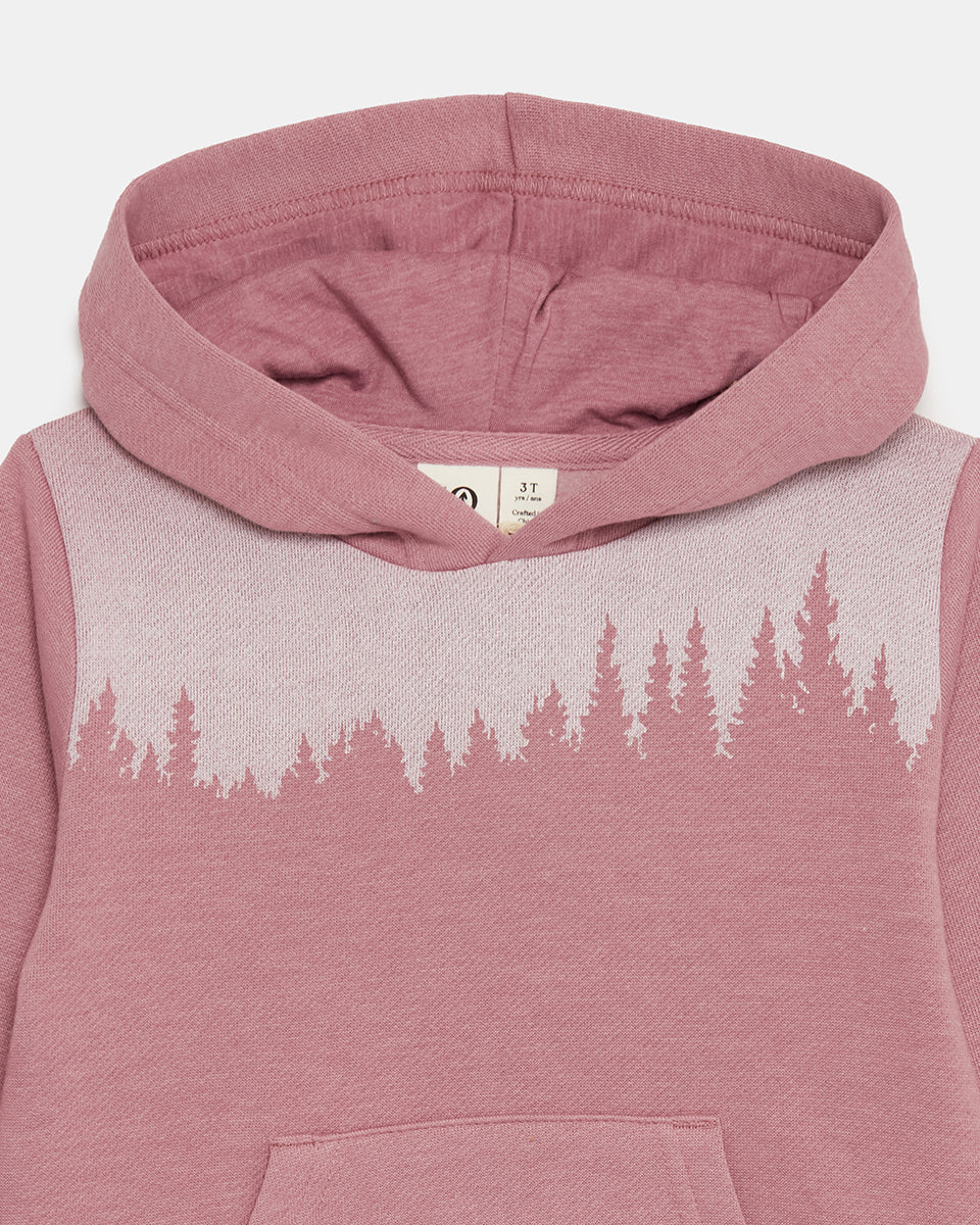 Juniper Hoodie