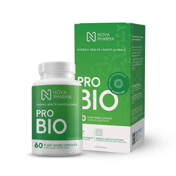 Pro Bio