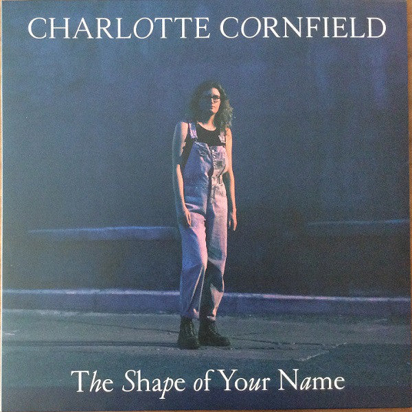 Charlotte Cornfield / The Shape Of Your Name - LP