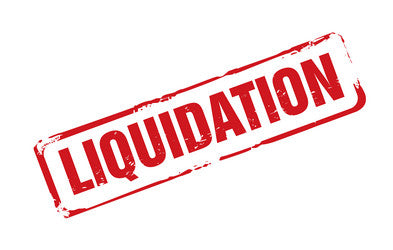 DVD and VHS Liquidation - Final Sale