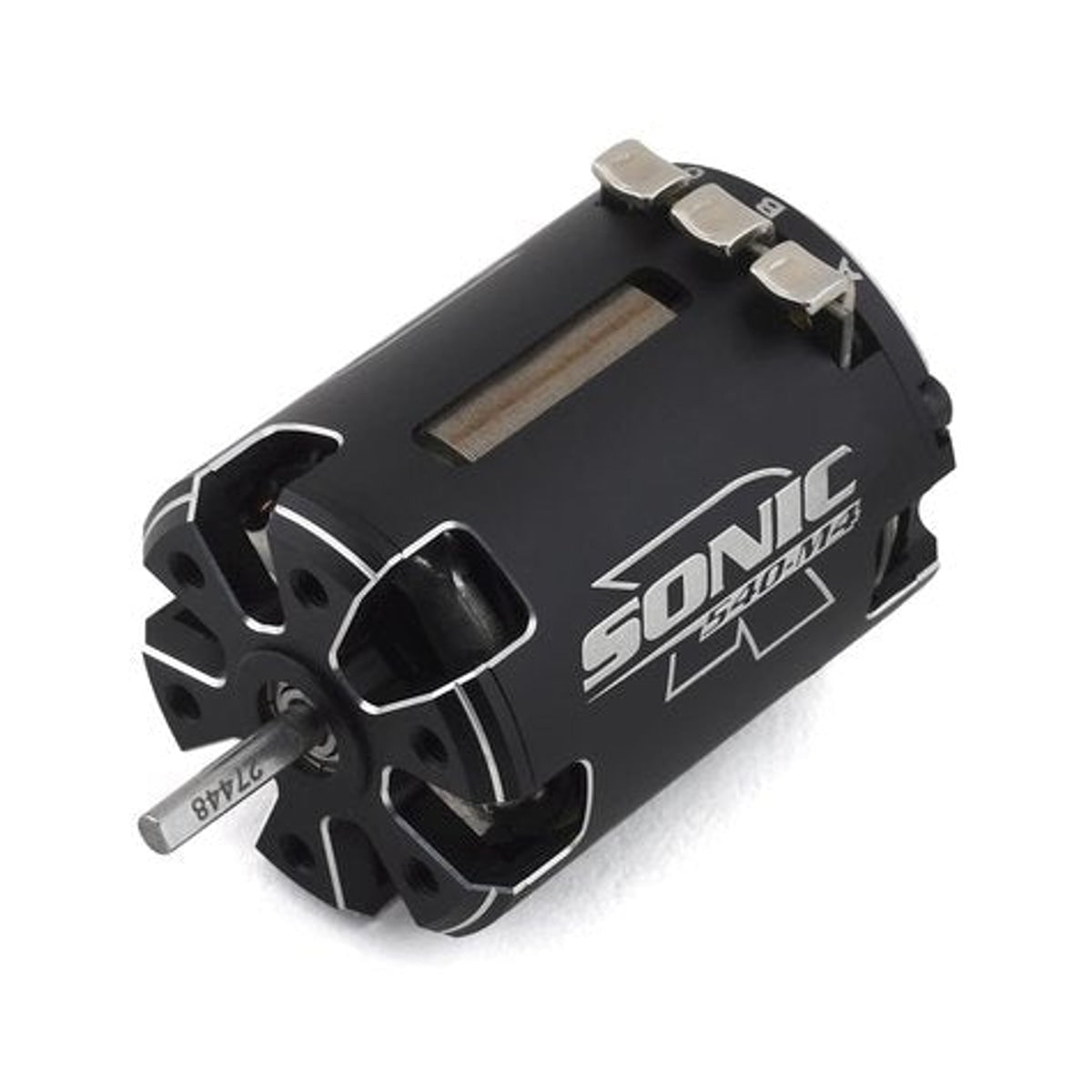 Reedy ASC27445 Sonic 540-M4 Modified Brushless Motor 6.0T NIB