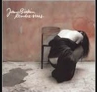 Jane Birkin / Rendez-Vous - CD