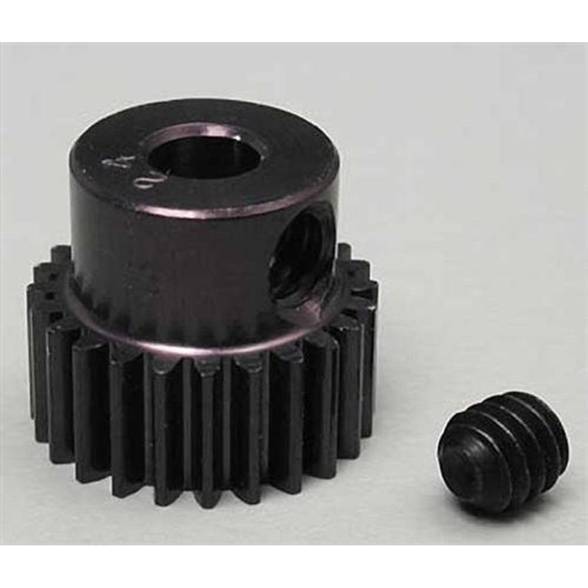 Robinson Racing 4331 31T 64P ALUMINUM PRO PINION
