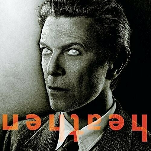 David Bowie / Heathen - LP