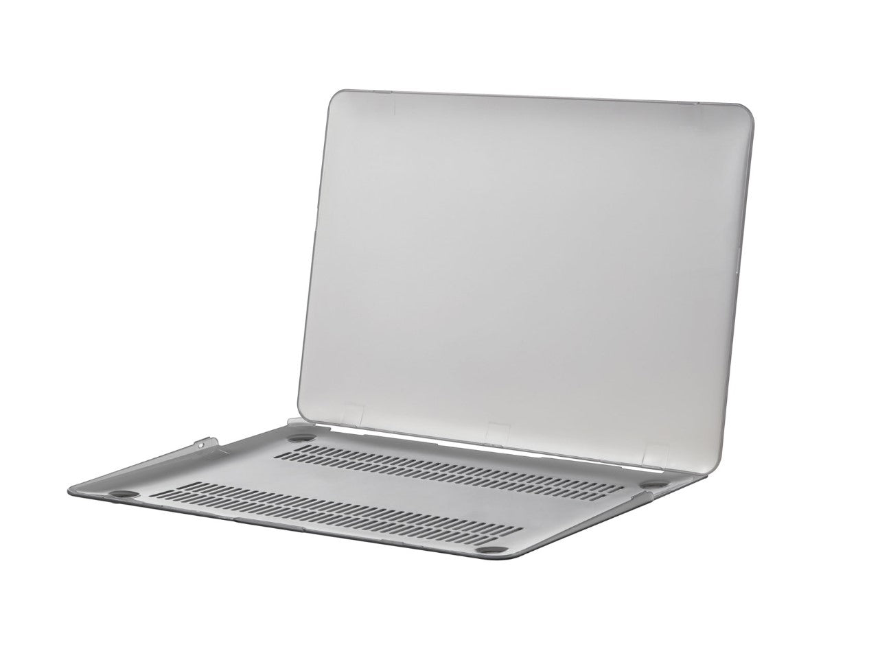 Insignia Hardshell Case for 13-inch MacBook Air (Retina 2020/M1 2020) - Grey