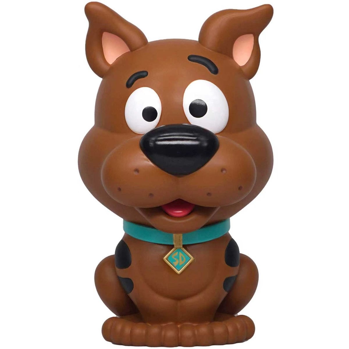 Scooby-Doo Kawaii PVC Figural Bank