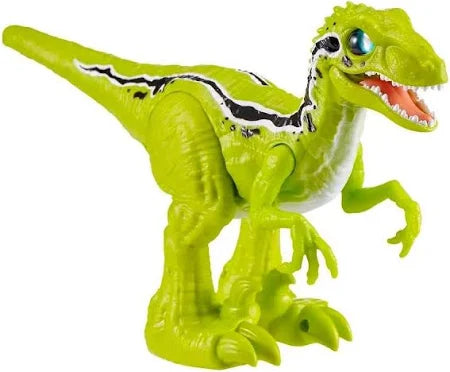 Robo Alive Raptor Déchaîné