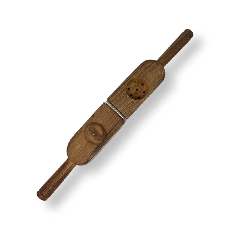 Divine Lemon Squeezer Wooden