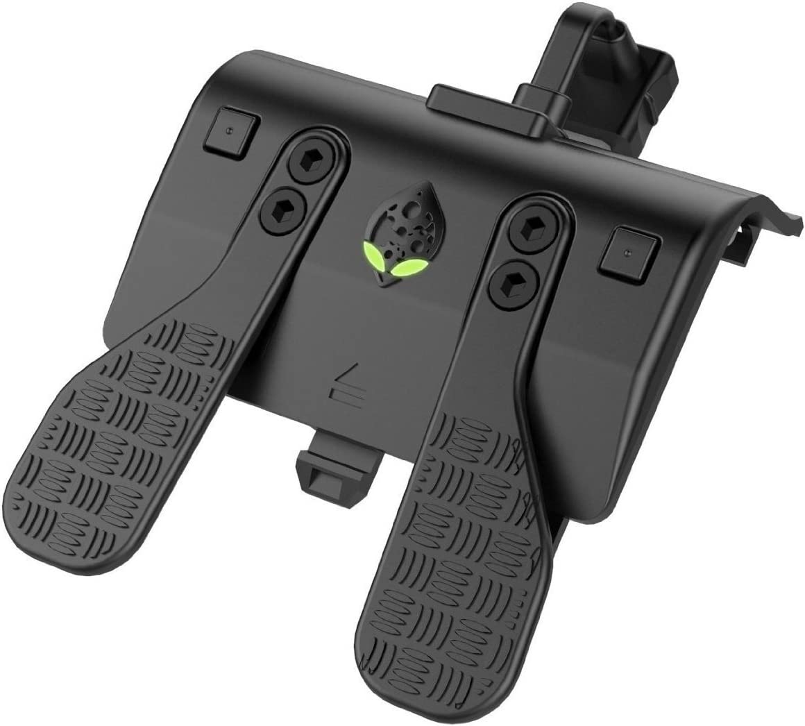 Adaptateur Collective Minds StrikePack Dominator pour Xbox One
