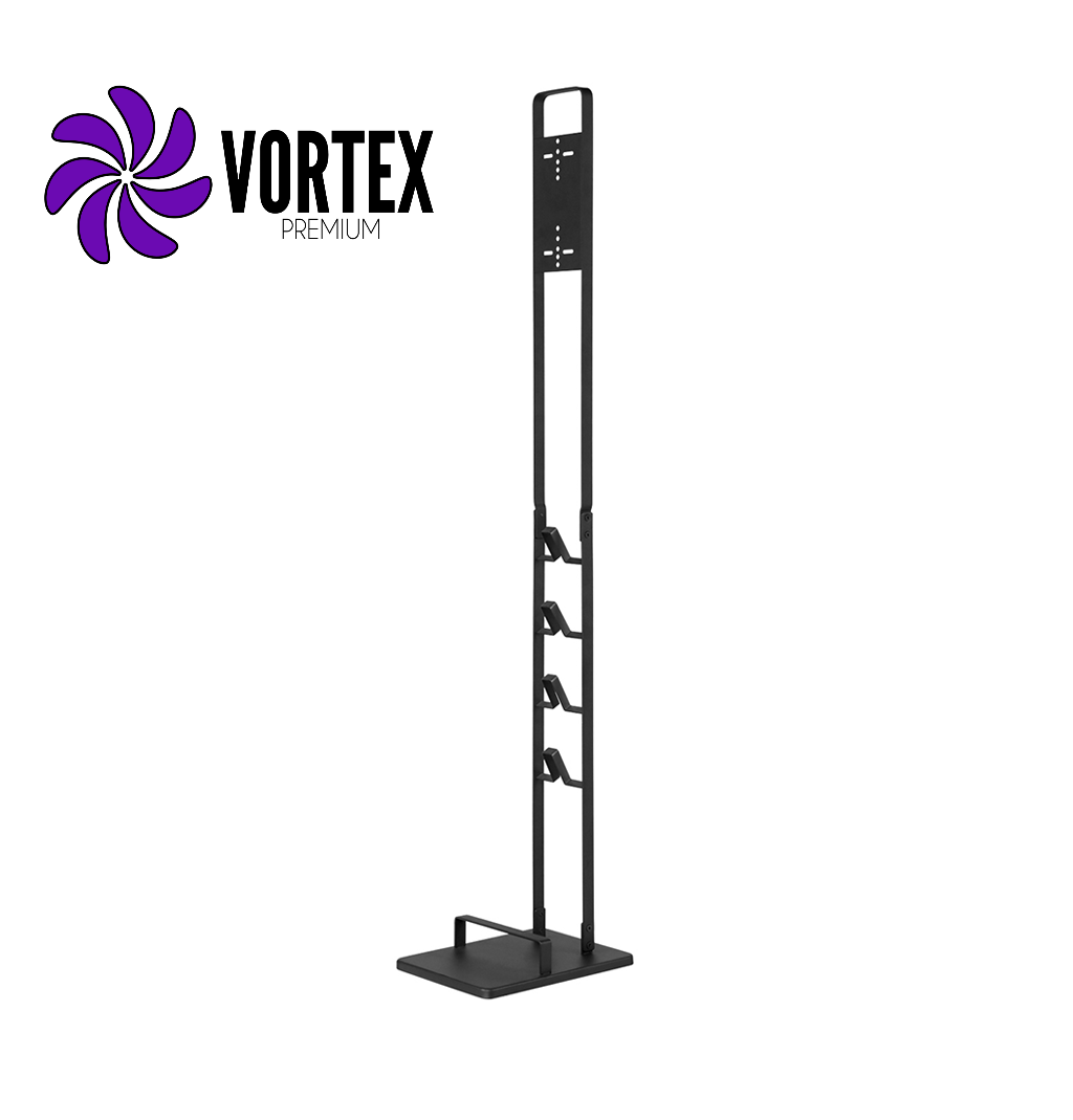 Support Vortex pour aspirateur et accessoires Dyson V7, V8, V10, V11, V12 et V15