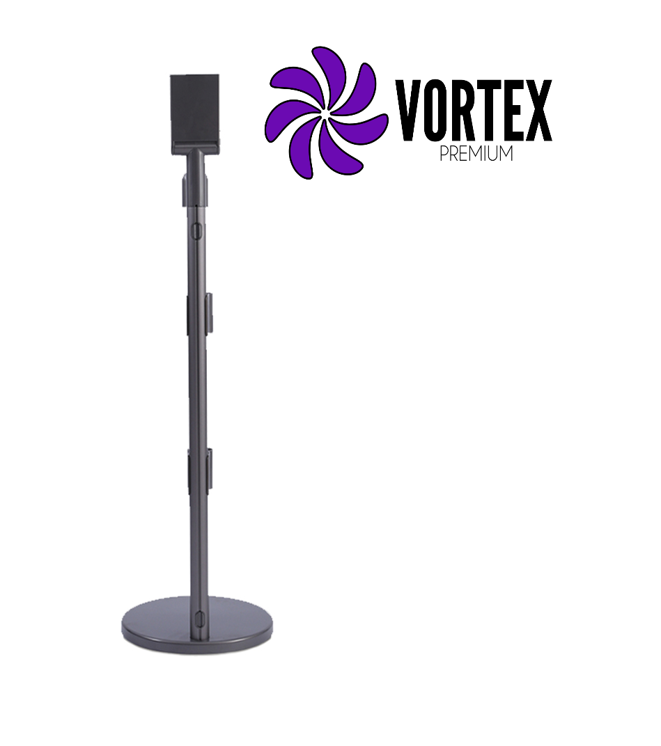 Dyson V7 V8 V10 V11 V15 Grey Vacuum and Accessories Vortex Support