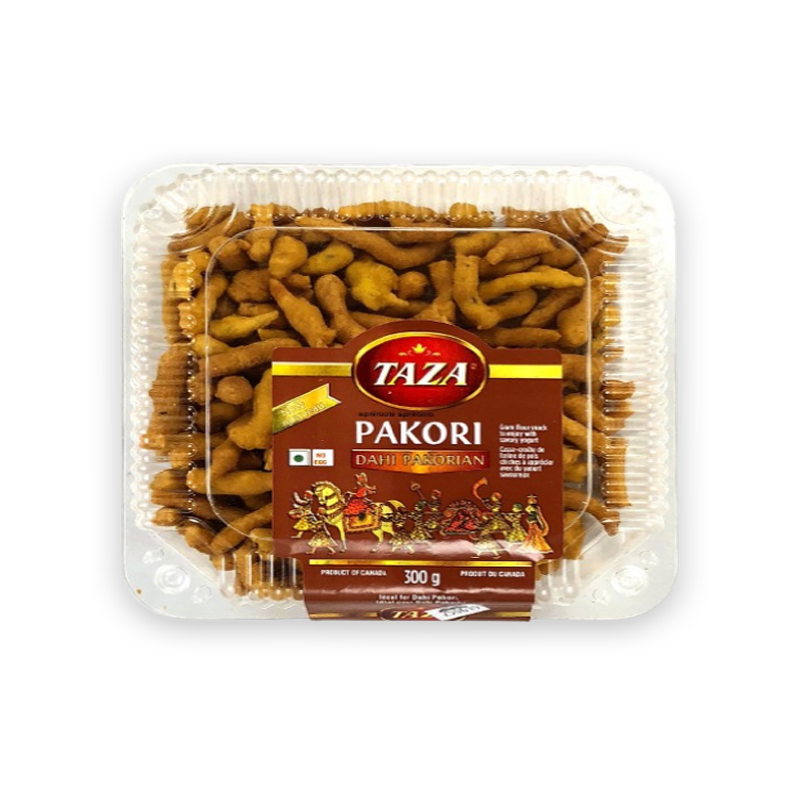 Taza Pakori 300g