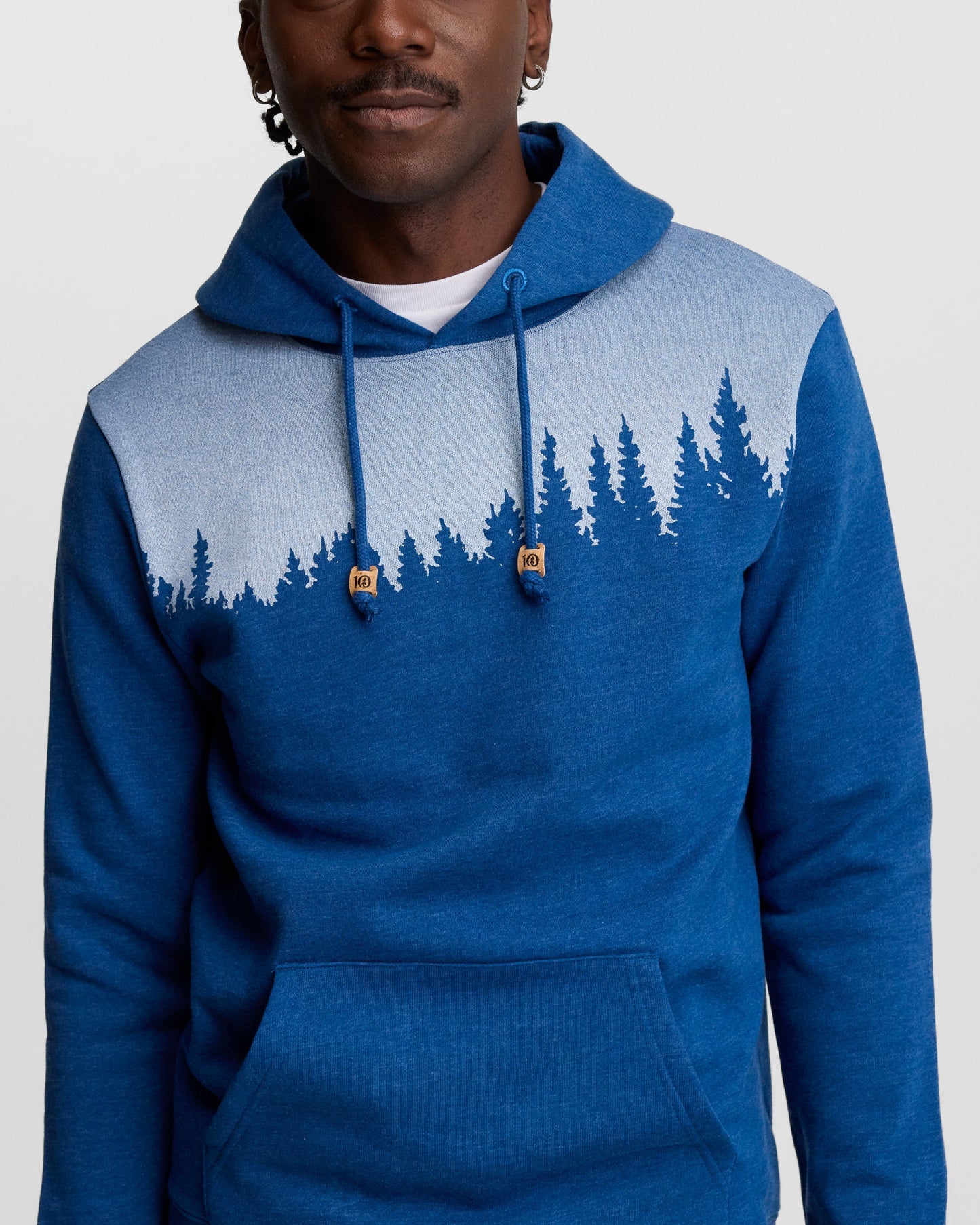 Juniper Hoodie