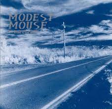 Modest Mouse / This Is a Long Drive for Someo - CD (Used)