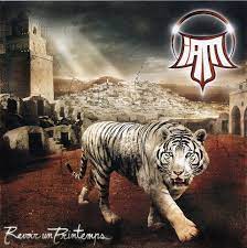 Iam / Revoir un printemps - CD (Used)