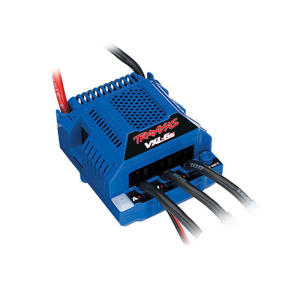 Traxxas 3485 Velineon® VXL-6s Electronic Speed Control Waterproof Brushless Fwd/Rev/Brake NIB