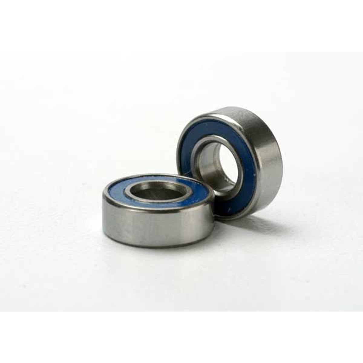 Traxxas 5116 Ball Bearing 5x11x4mm: TMX 3.3, Revo, SLY, SLH (2)