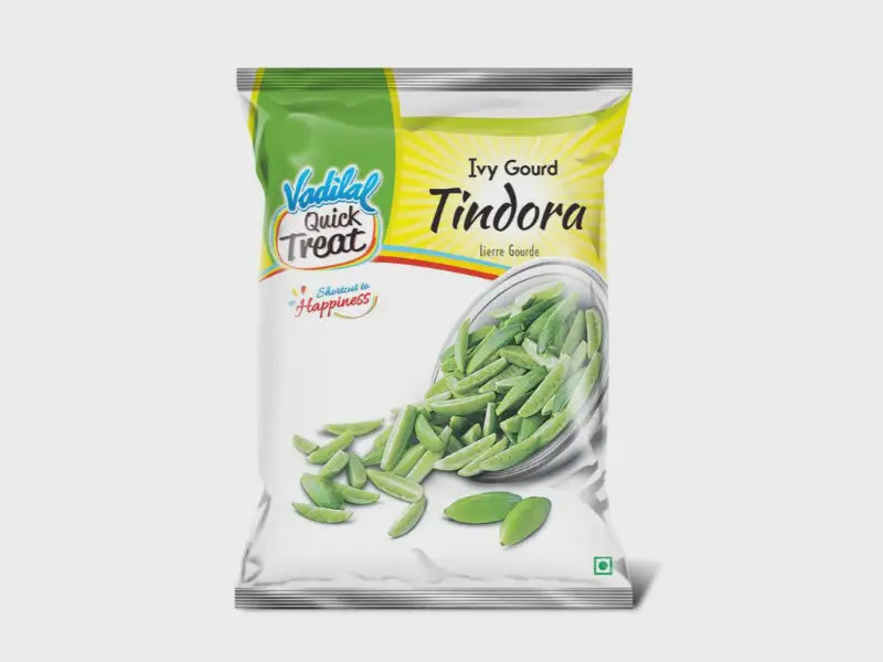 Vadilal Tindora Slices 312g