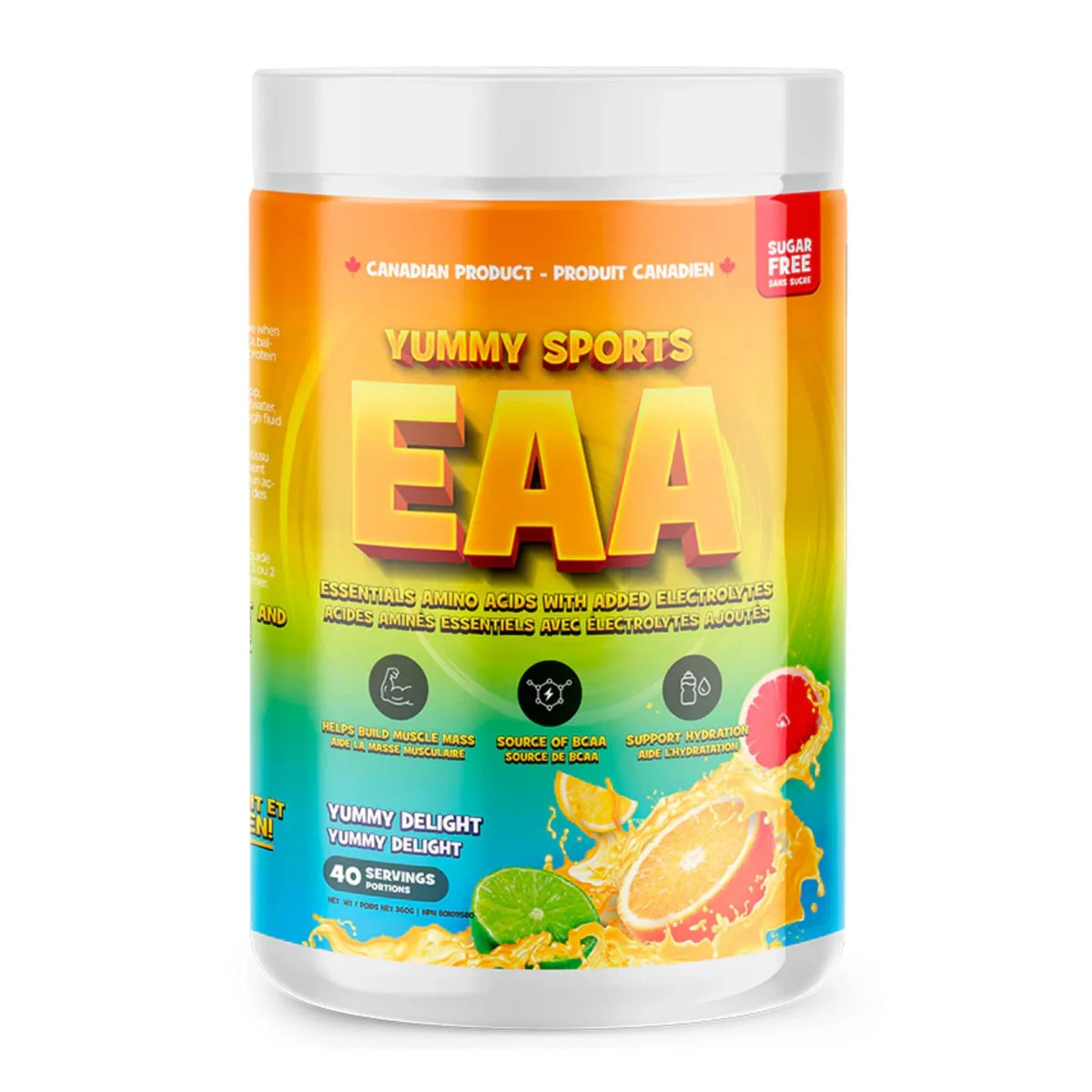EAA