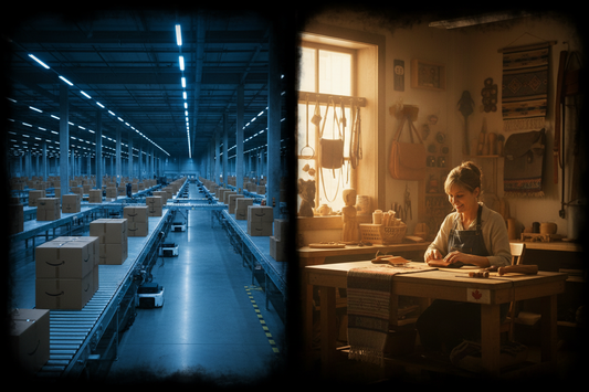 5 Reasons to Stop Buying on Amazon and Switch to Kastor.club