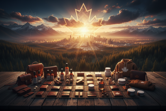 Why Kastor.club Is the Amazon of Canadian Independent Businesses (And Why You Should Care)