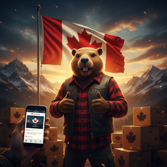 Kastor.club isn't a pop-up shop — it's Canada's answer to Amazon, and here's why it changes everything