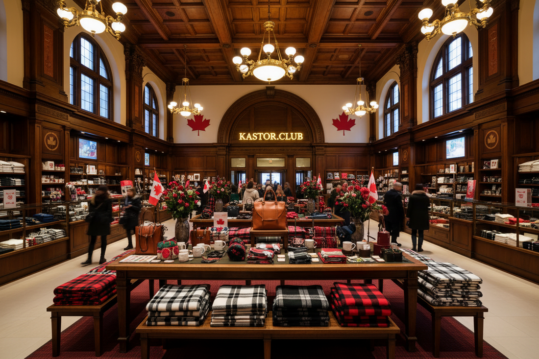 Buying Canadian: Why Kastor is Changing the Game