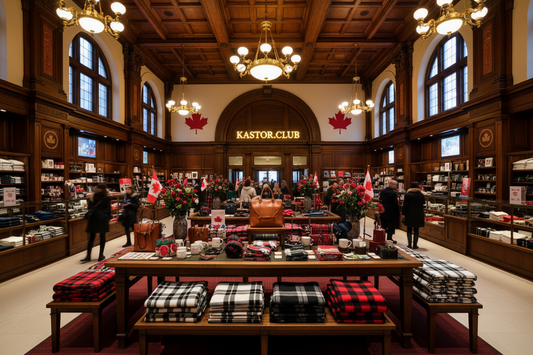 Buying Canadian: Why Kastor is Changing the Game
