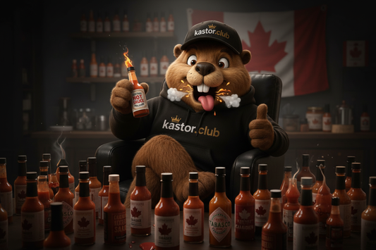 Barrel 22 Hot Sauce — The Canadian Artisan Hot Sauce That Melts Doubts (and Taste Buds)